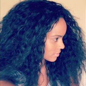 Meet your Posher, Erica